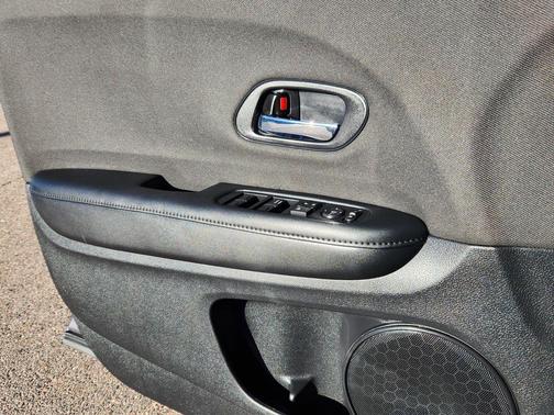 2020 Honda HR-V AWD Sport