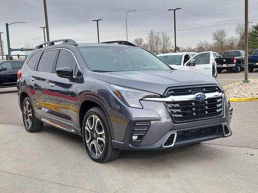 2025 Subaru Ascent Touring 7-Passenger
