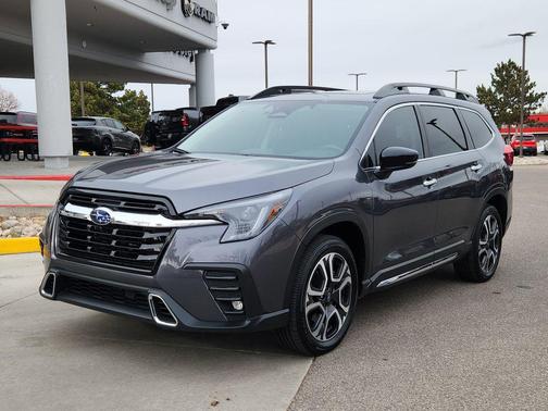 2025 Subaru Ascent Touring 7-Passenger