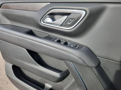 2024 Chevrolet Tahoe 4WD Z71