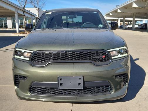 2026 Dodge Durango GT AWD