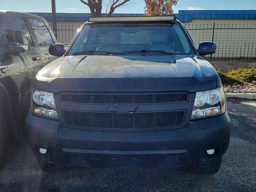2008 Chevrolet Avalanche 1500 LT