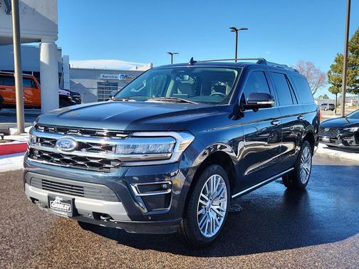 2024 Ford Expedition Limited