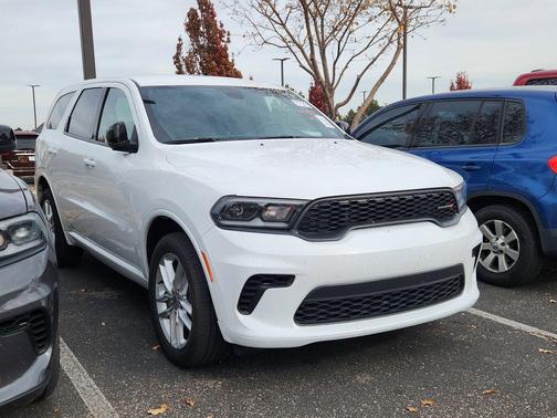 2024 Dodge Durango GT AWD