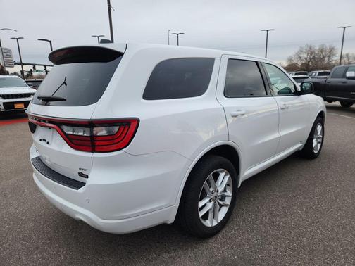 2024 Dodge Durango GT AWD