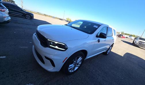 2024 Dodge Durango GT AWD