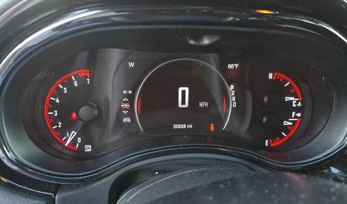 2024 Dodge Durango GT AWD