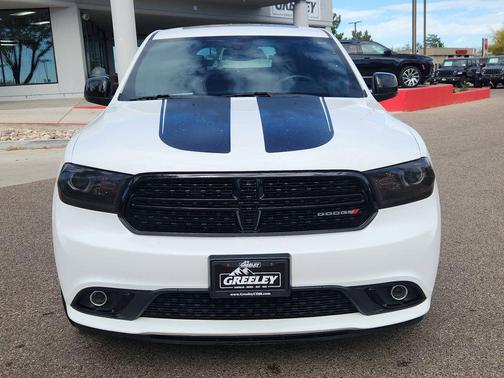 2017 Dodge Durango R/T