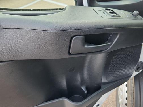 2025 RAM ProMaster 1500 Base