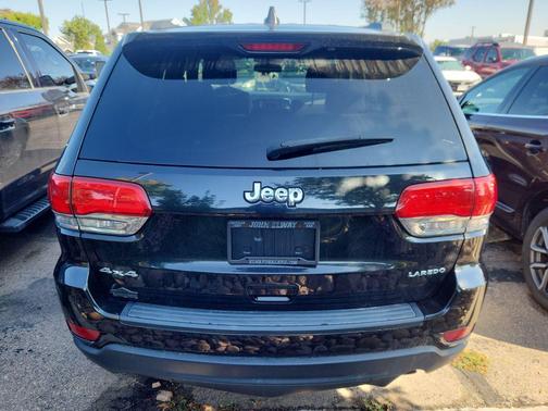 2014 RAM 1500 Tradesman/Express