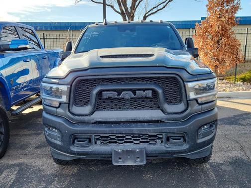 2024 RAM 2500 Power Wagon