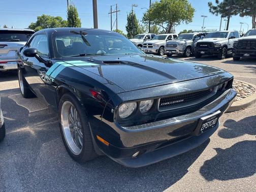 2011 Dodge Challenger R/T
