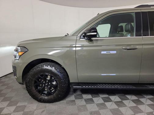 2024 Ford Expedition Timberline