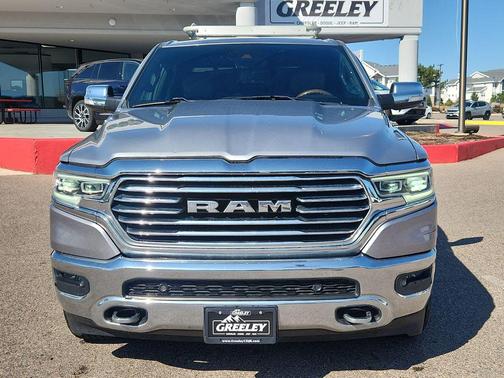2022 RAM 1500 Longhorn