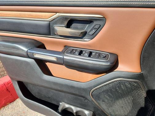 2022 RAM 1500 Longhorn