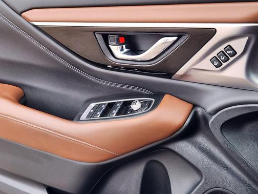 2022 Subaru Outback Touring