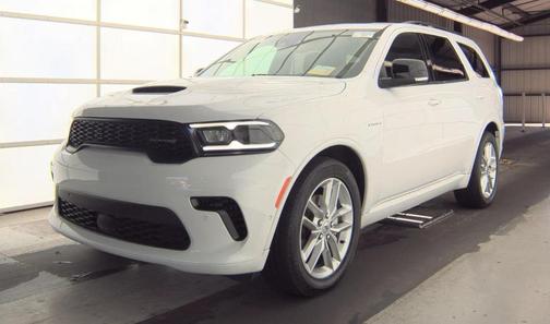 2024 Dodge Durango R/T Plus AWD