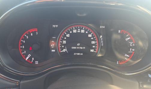 2024 Dodge Durango R/T Plus AWD