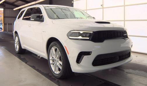 2024 Dodge Durango R/T Plus AWD
