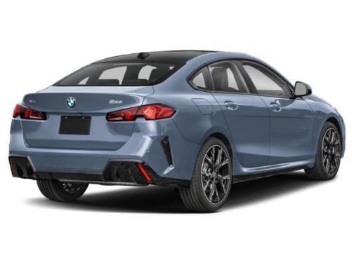 Storm Bay Metallic 2026 BMW 228 Gran Coupe 228