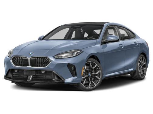 Storm Bay Metallic 2026 BMW 228 Gran Coupe 228