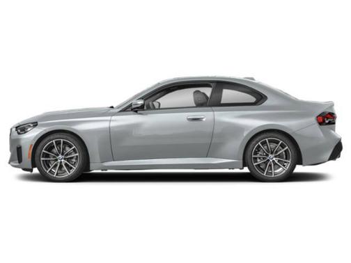 Vegas Red Metallic 2026 BMW 230 230i