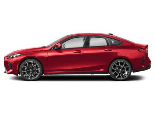 Vegas Red Metallic 2026 BMW 228 Gran Coupe 228