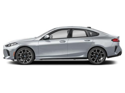 Brooklyn Grey Metallic 2026 BMW 228 Gran Coupe 228
