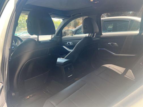 Alpine White 2022 BMW M340 M340i