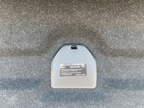 Skyscraper Grey Metallic 2025 BMW 230 230i