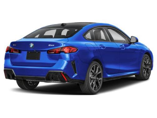 Alpine White 2026 BMW 228 Gran Coupe 228