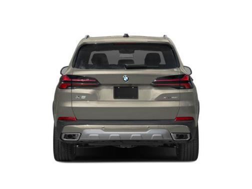 Alpine White 2026 BMW X5 M60i