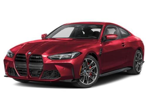 C57/Lksw 2027 BMW M4 Competition