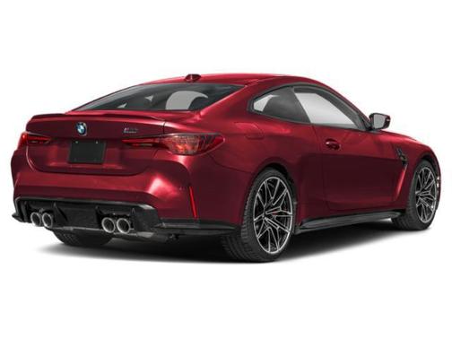 C57/Lksw 2027 BMW M4 Competition