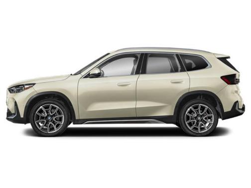Dune Grey Metallic 2026 BMW X1 xDrive28i