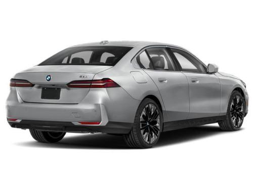 C4a/Kssw 2027 BMW 530 i