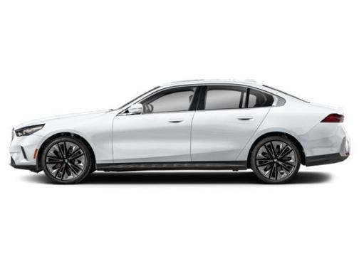 Alpine White 2026 BMW 530 530i