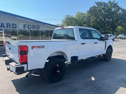 2025 Ford F-250 XL
