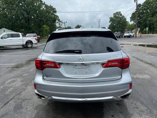 2020 Acura MDX 3.5L