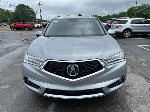 2020 Acura MDX 3.5L