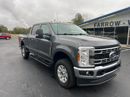2024 Ford F-250 XLT