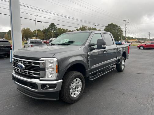 2024 Ford F-250 XLT