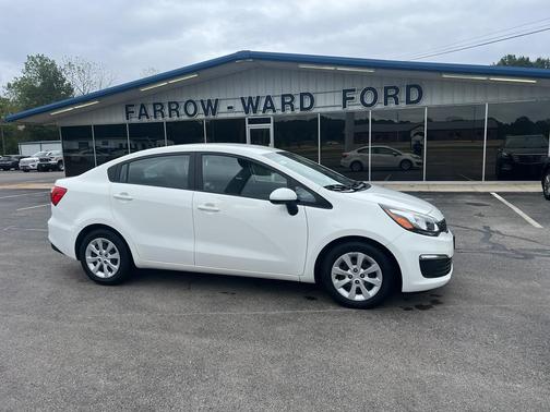 2017 Kia Rio LX