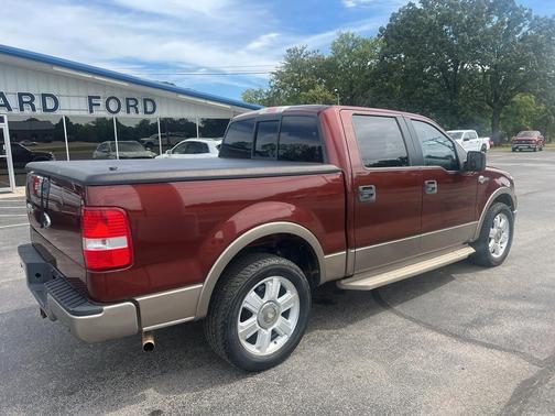 2006 Ford F-150