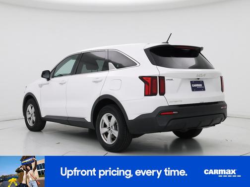 2023 Kia Sorento LX