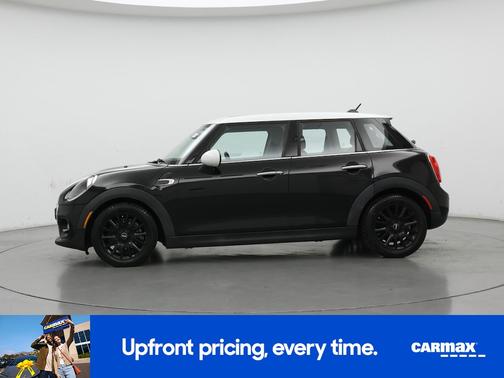 2019 MINI Hardtop