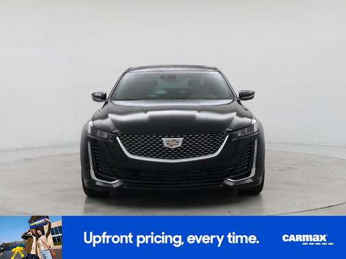2024 Cadillac CT5 Premium Luxury