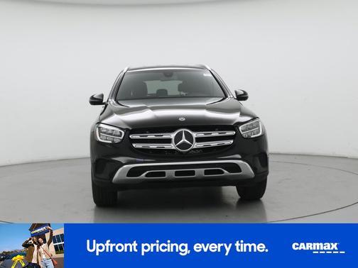 2021 Mercedes-Benz GLC 300 GLC 300