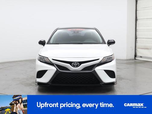 2023 Toyota Camry TRD