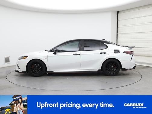 2023 Toyota Camry TRD
